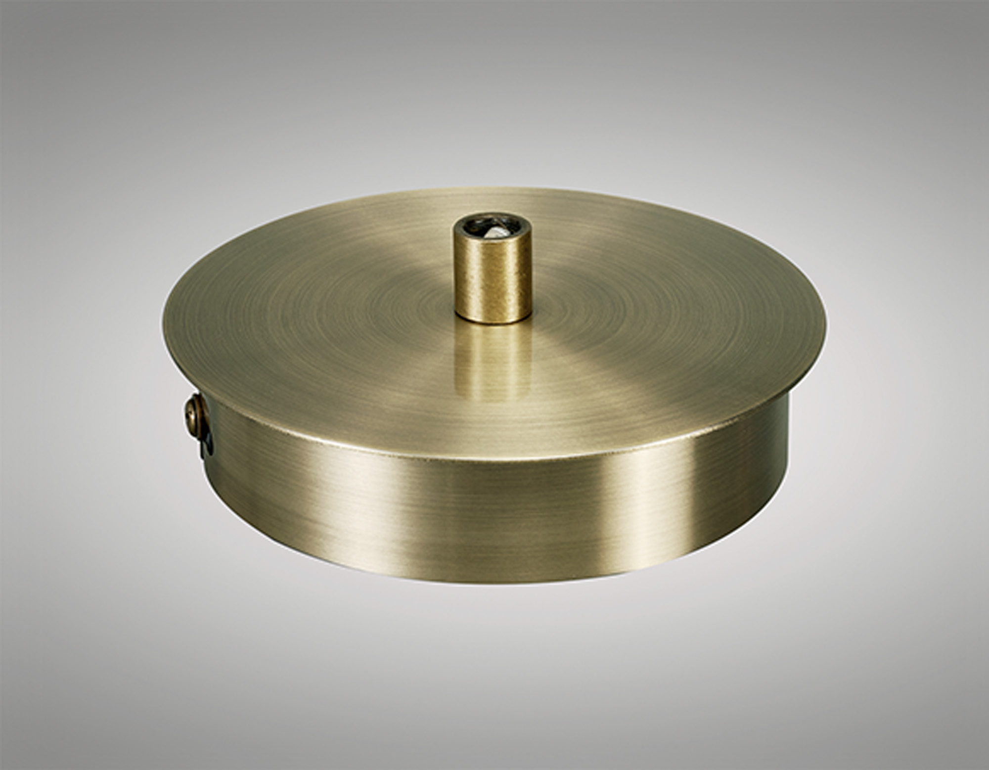 Dreifa Accessories Ceiling Boxes Deco Single Pendant